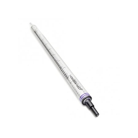 Vistalab Wobble-Not Serological Pipets, 50ml, 100/pk, 100PK 163254